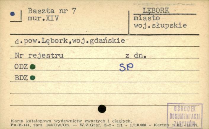 baszta, skan 1