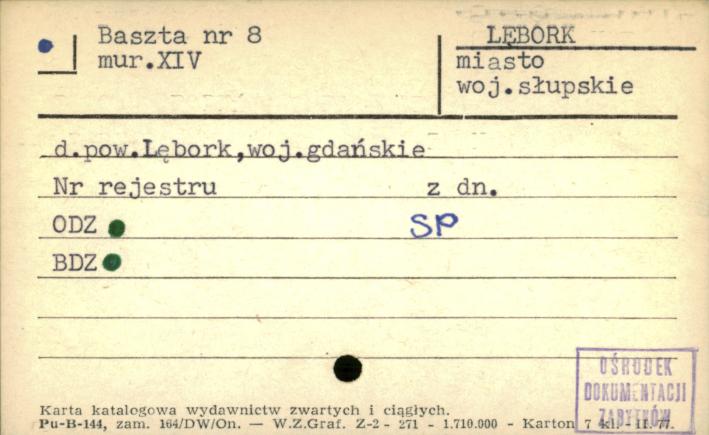 baszta, skan 1