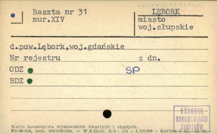 baszta, skan 1