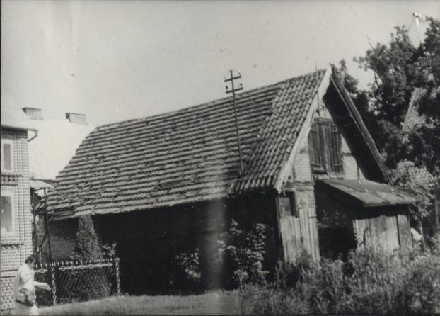 budynek gospodarczy, d. szkoła, skan 3