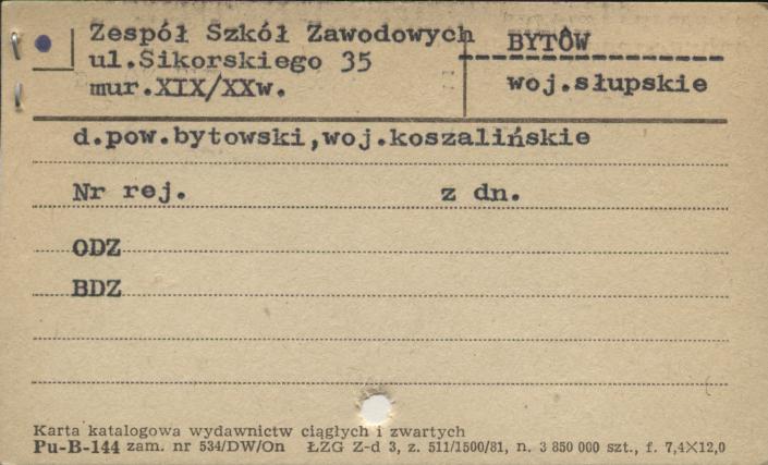 zespół szkół zawodowych, skan 1