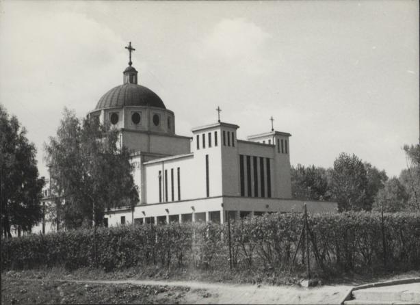 kościół p.w. św. Wojciecha, skan 3