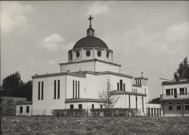kościół p.w. św. Wojciecha, skan 5