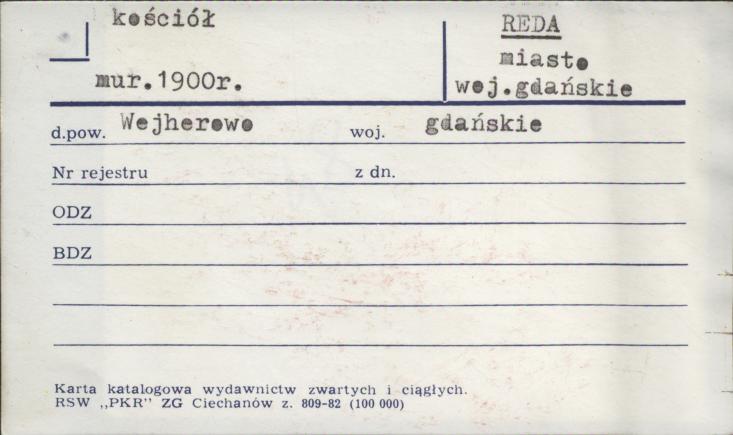 kościół, skan 1
