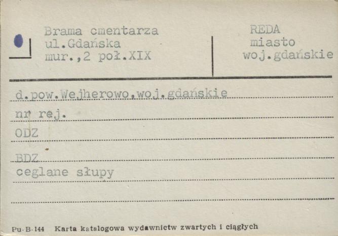 brama cmentarza, skan 1