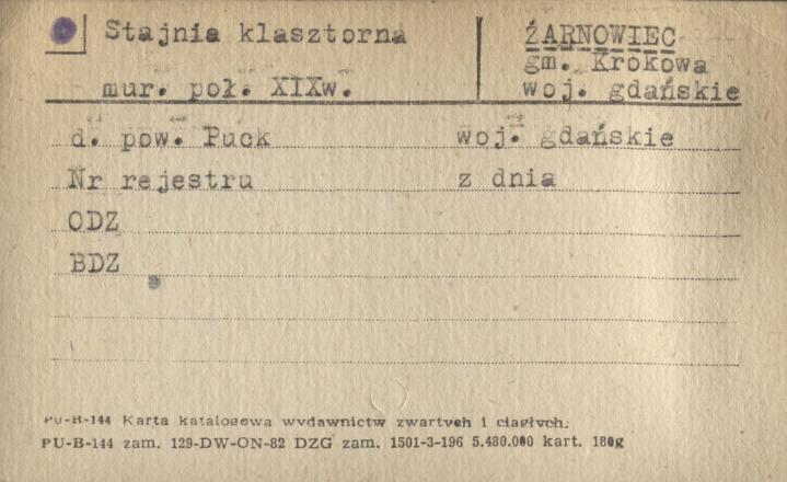 stajnia klasztorna, skan 1
