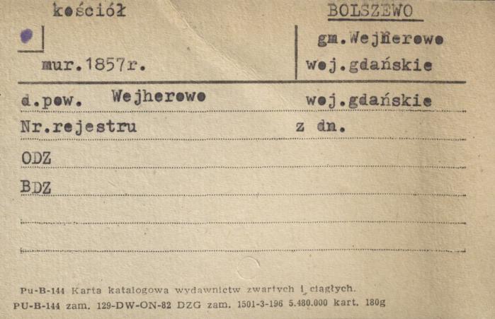kościół, skan 1