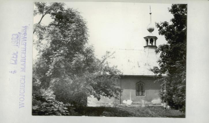 kapliczka, skan 2