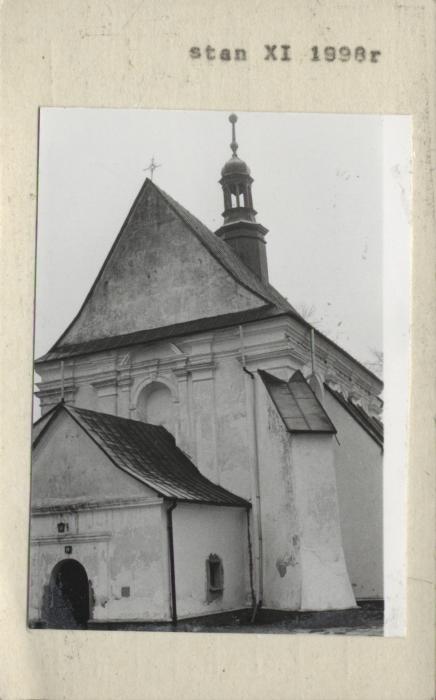 kościół par. pw. św. Mikołaja, skan 4