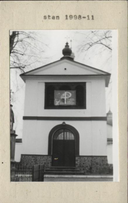 dzwonnica kość. par. św. Mikołaja, skan 4