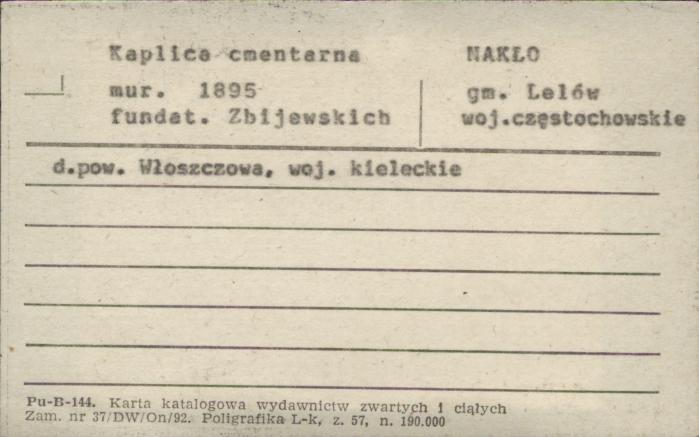 kaplica cmentarna, skan 3