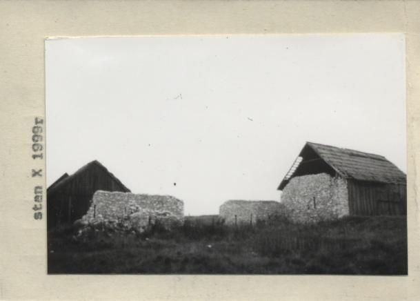 zespół stodół, ob. 17 szt., skan 3