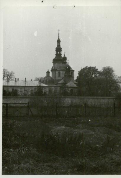 kościół pw. św. Anny ss. Dominikanek, skan 3