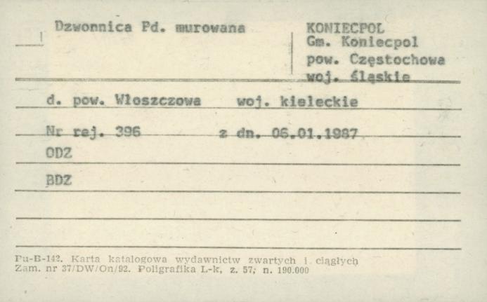 dzwonnica pd., skan 1