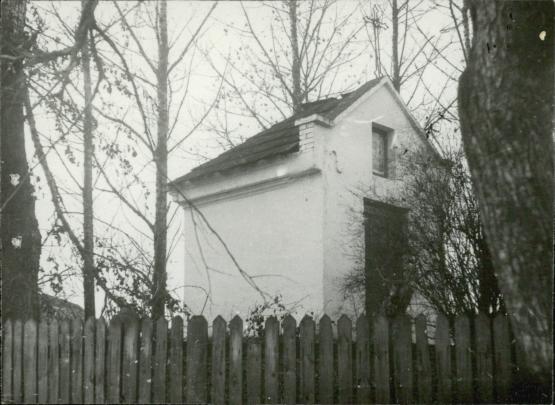 kapliczka, skan 2