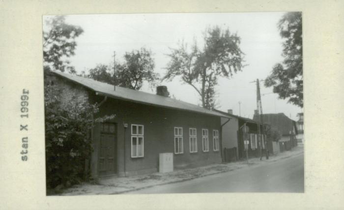 chałupa, skan 2