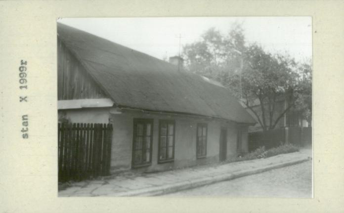chałupa, skan 2