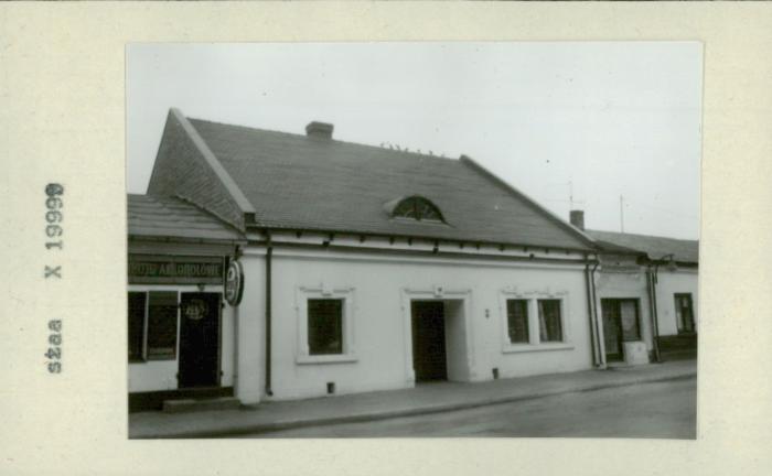 dom, skan 2
