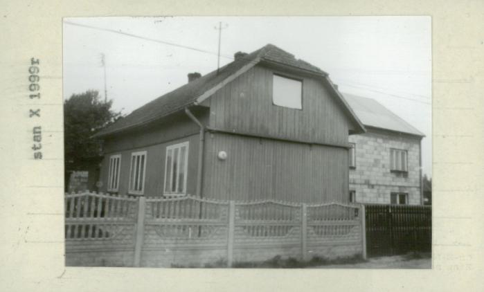 dom, skan 3