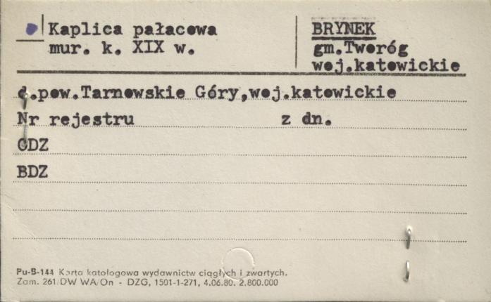 kaplica pałacowa, skan 1