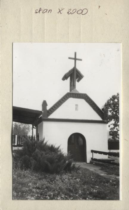 kapliczka, skan 2