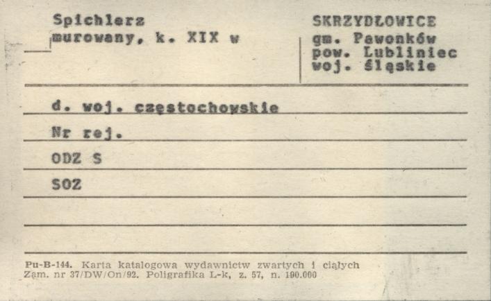 spichlerz, skan 1