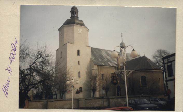 kościół par. pw. św. Katarzyny, skan 2