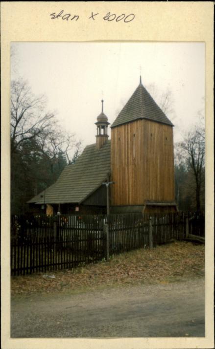 kościół filialny pw. J. Chrzciciela, skan 2