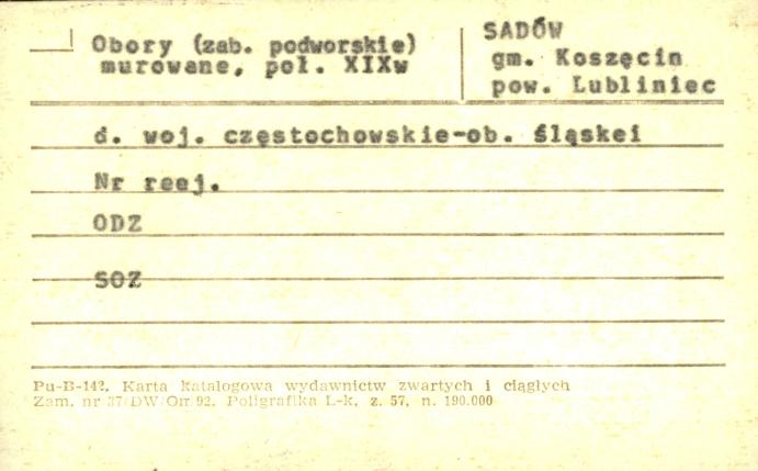obory (zab. podworskie), skan 1