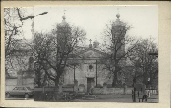 kościół par. pw. św. Bartłomieja, skan 2
