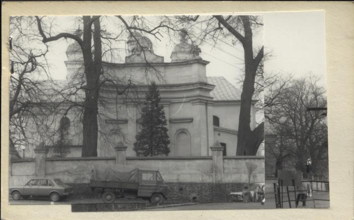 kościół par. pw. św. Bartłomieja, skan 3