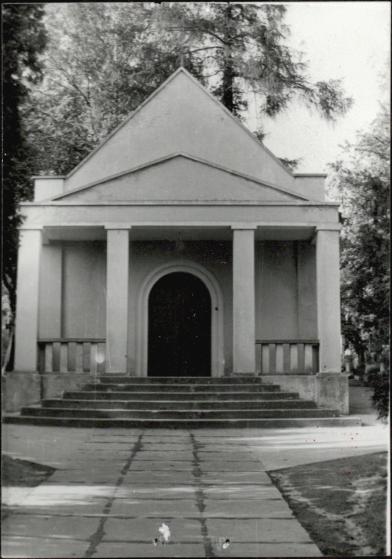 kaplica cmentarna, skan 3