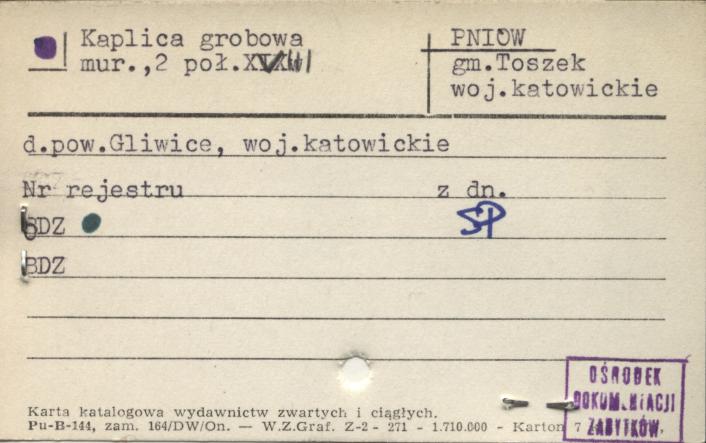 kaplica grobowa, skan 1