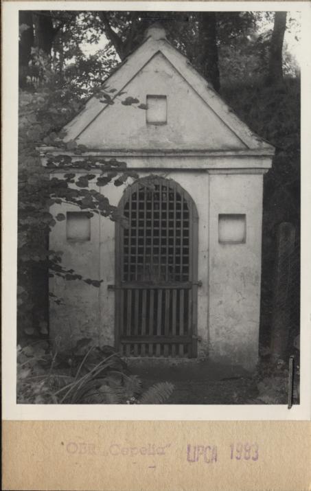kapliczka, skan 2