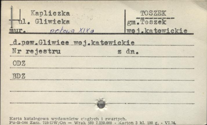 kapliczka, skan 1