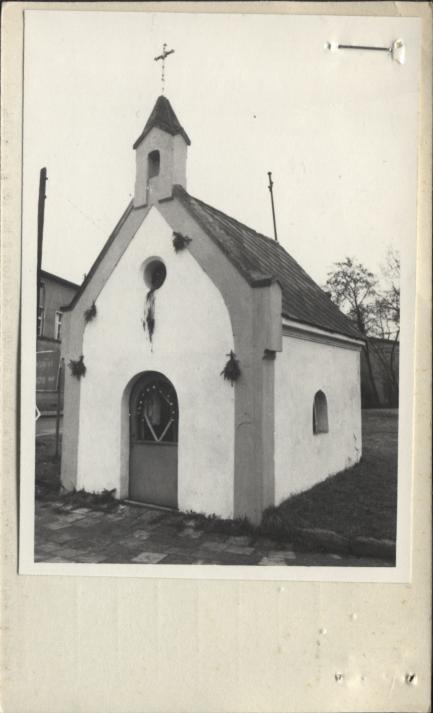 kapliczka, skan 2