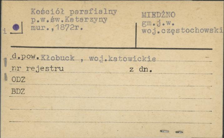 kościół par. pw. św. Katarzyny, skan 3