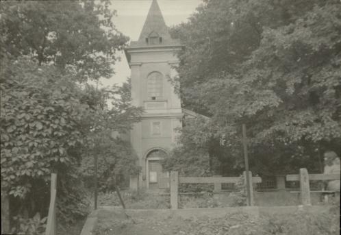 kościół filialny pw. św. Marka, skan 2