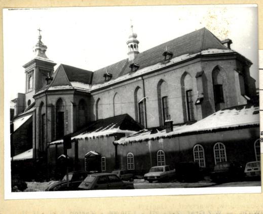 kościół par. pw. św. Marii Magdaleny, skan 2