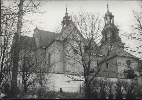 kościół parafialny p. w. św. Boromeusza, skan 4