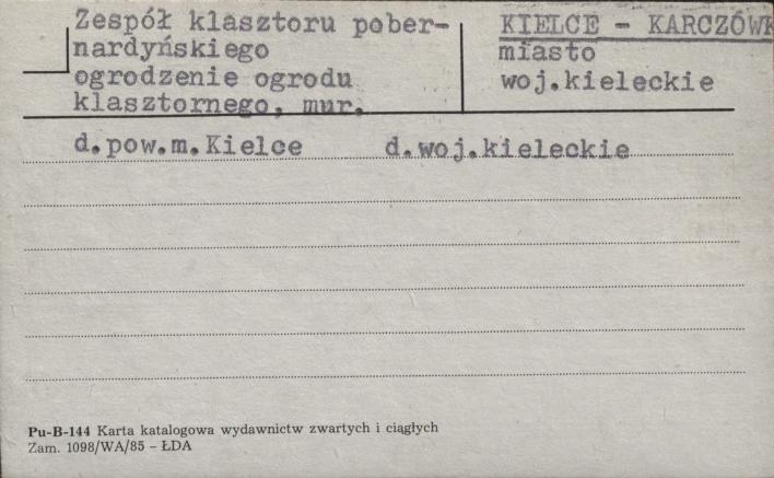 ogrodzenie ogrodu klasztornego, skan 1