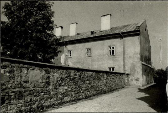 klasztor norbertanów, ob. sąd, skan 3