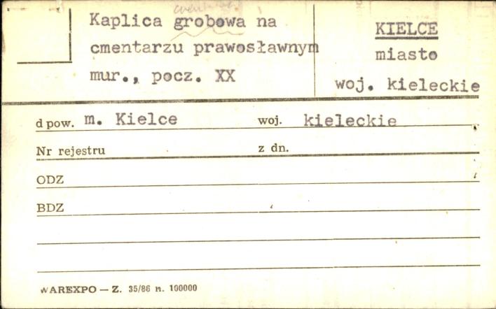 kaplica grobowa, skan 1