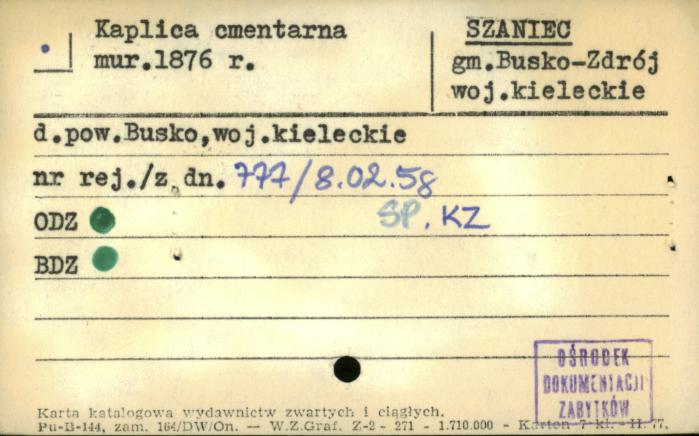 kaplica cmentarna, skan 1