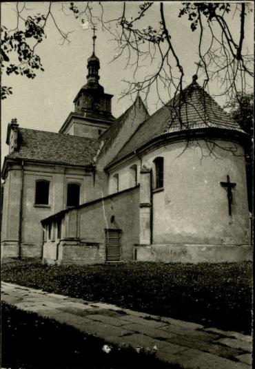 kościół par. pw. św. Jana Chrzciciela, skan 3
