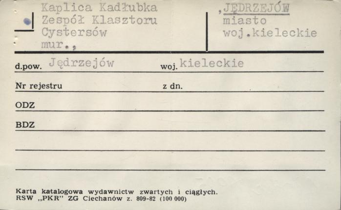 kaplica Kadłubka, skan 1