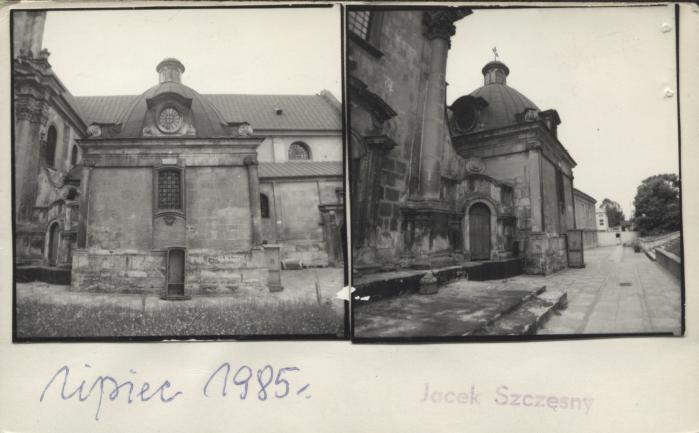 kaplica Kadłubka, skan 2
