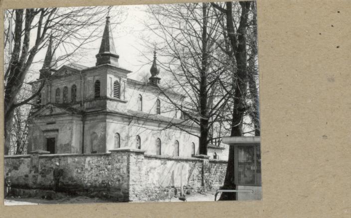 kościół par. pw. św. Michała Archanioła, skan 2