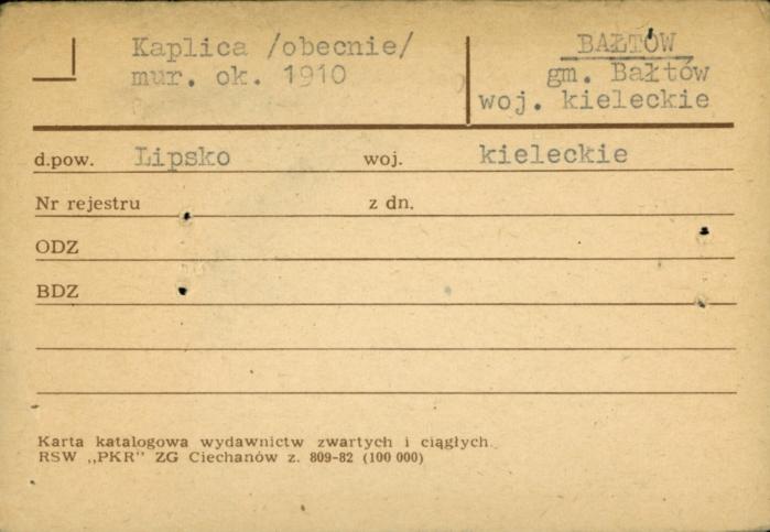 kaplica, skan 1