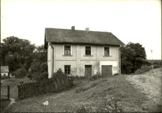 kaplica, skan 3